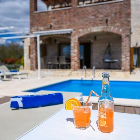 Paradis By Interhome * Butkovići
