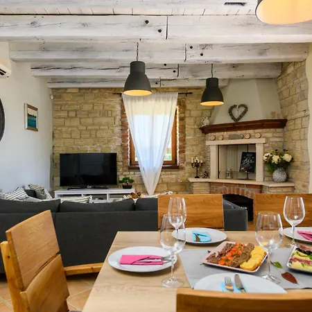 Paradis By Interhome Butkovići