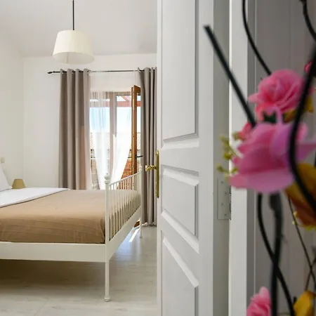 Paradis By Interhome Nyaraló Butkovići
