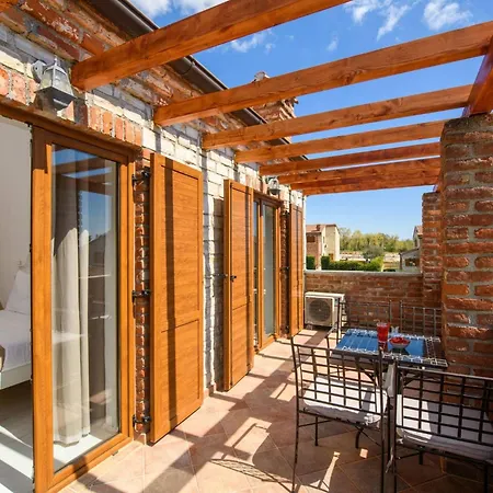 Nyaraló Paradis By Interhome *