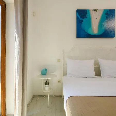 Paradis By Interhome Holiday home Butkovici (Istria)