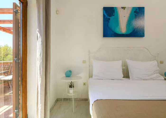 Paradis By Interhome Сasa de vacaciones Butkovići