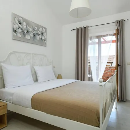 בית נופש Paradis By Interhome