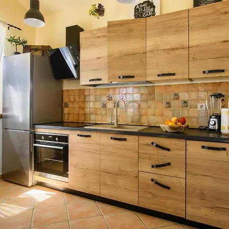 Paradis By Interhome * Butkovići