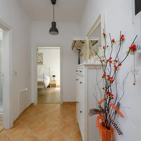 Hébergement de vacances Paradis By Interhome