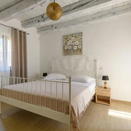 בית נופש Paradis By Interhome Butkovići
