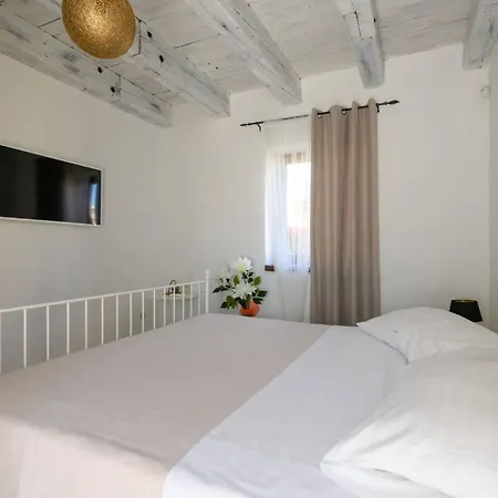 Hébergement de vacances Paradis By Interhome Butkovići