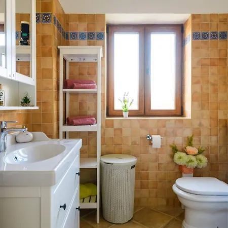 Paradis By Interhome Hébergement de vacances *