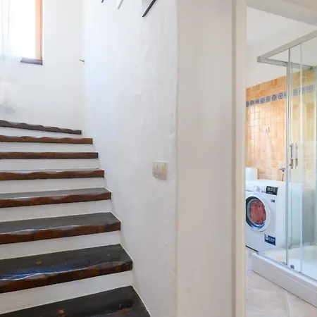 Paradis By Interhome Hébergement de vacances *