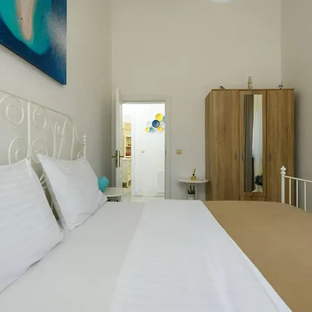 Hébergement de vacances Paradis By Interhome